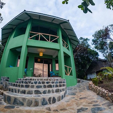 Firefly Eco Retreat Villa Shimoni Ngoại thất bức ảnh
