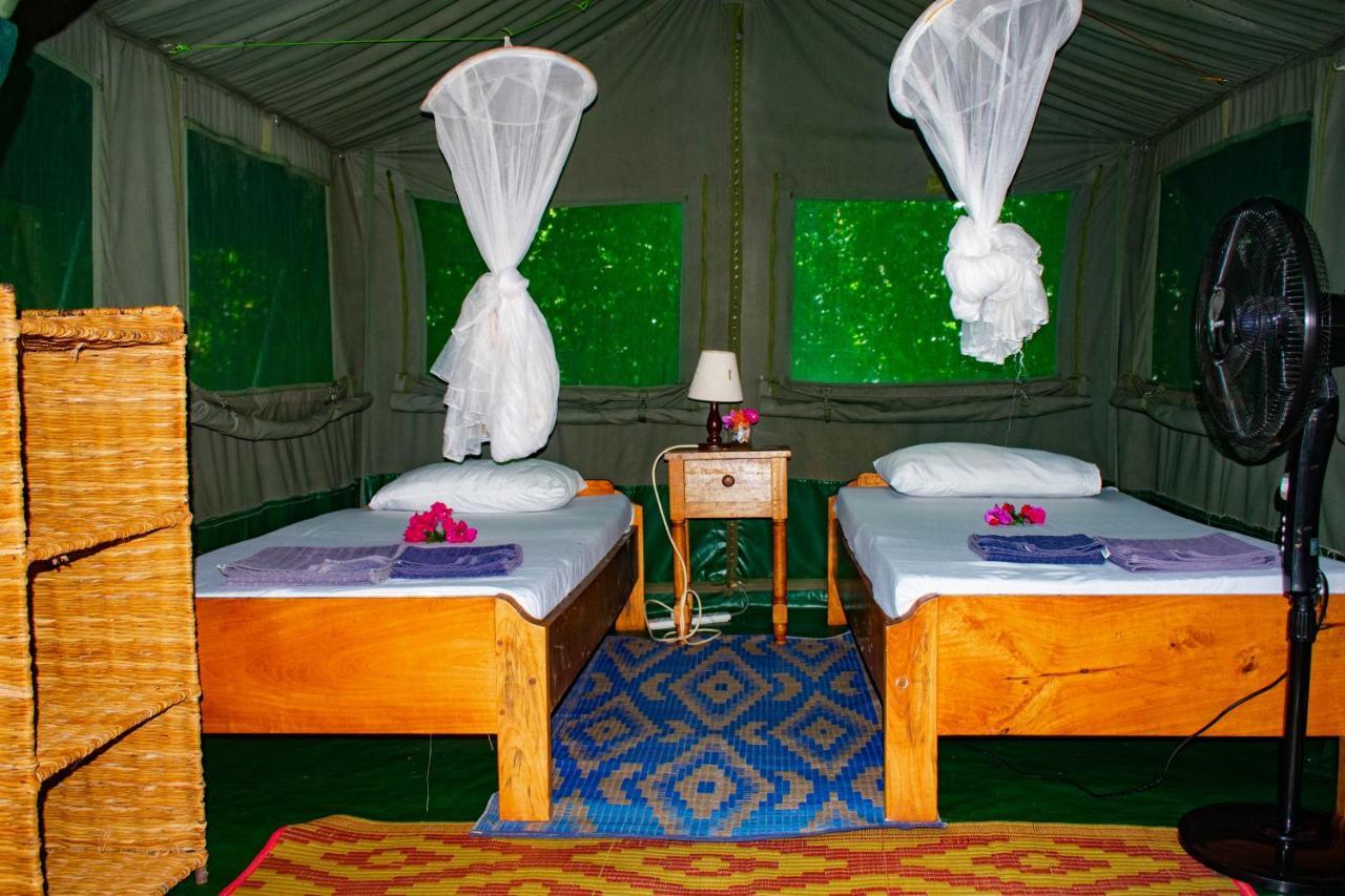 Firefly Eco Retreat Villa Shimoni Ngoại thất bức ảnh