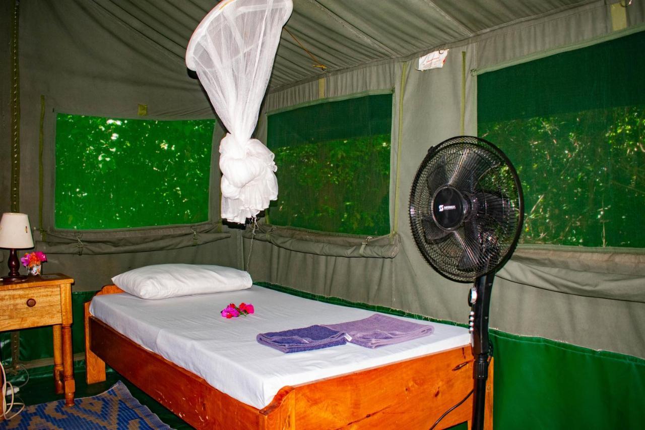 Firefly Eco Retreat Villa Shimoni Ngoại thất bức ảnh