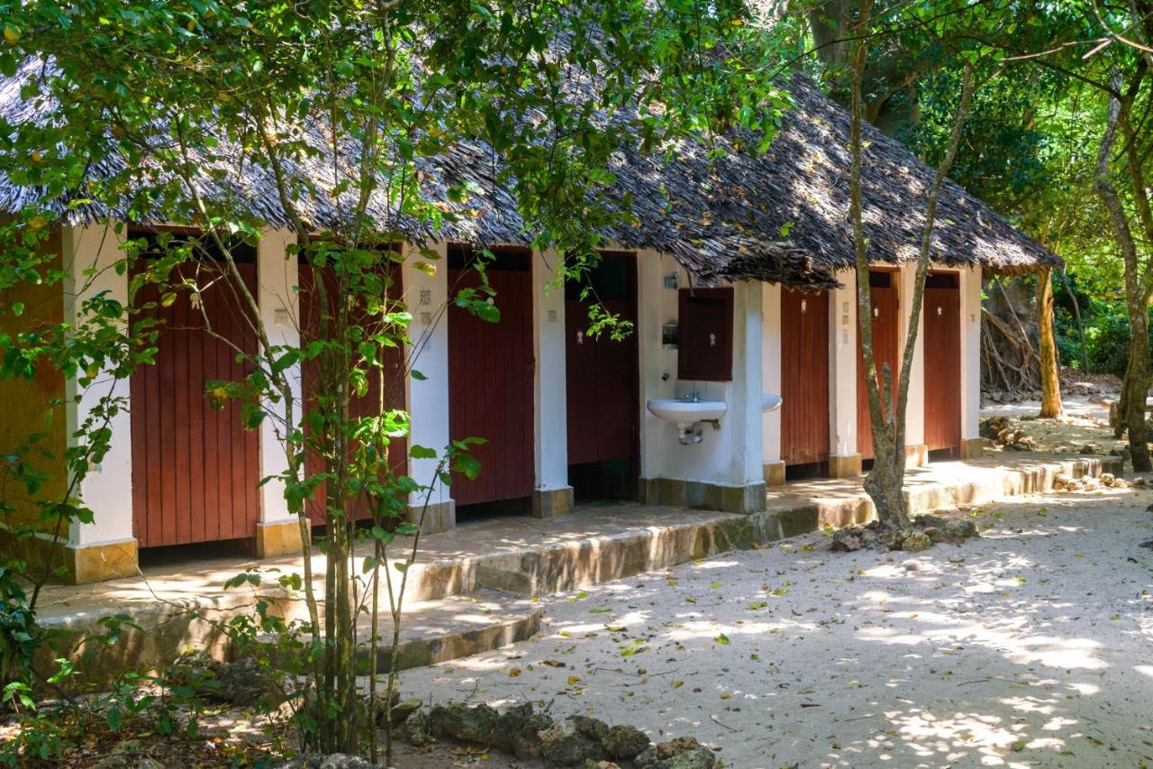 Firefly Eco Retreat Villa Shimoni Ngoại thất bức ảnh