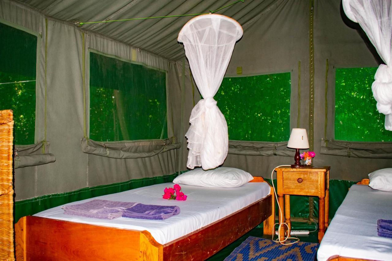 Firefly Eco Retreat Villa Shimoni Ngoại thất bức ảnh