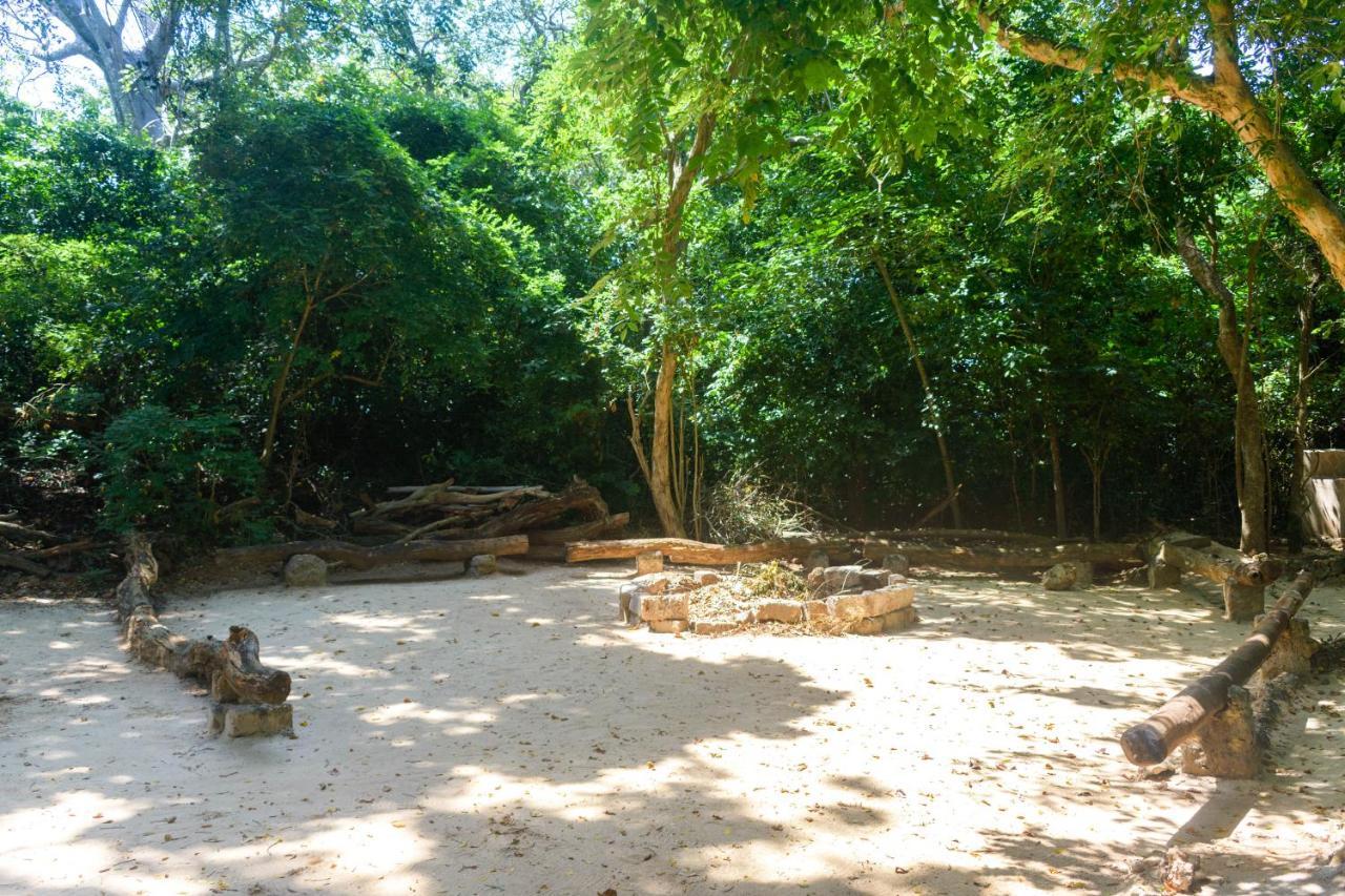 Firefly Eco Retreat Villa Shimoni Ngoại thất bức ảnh