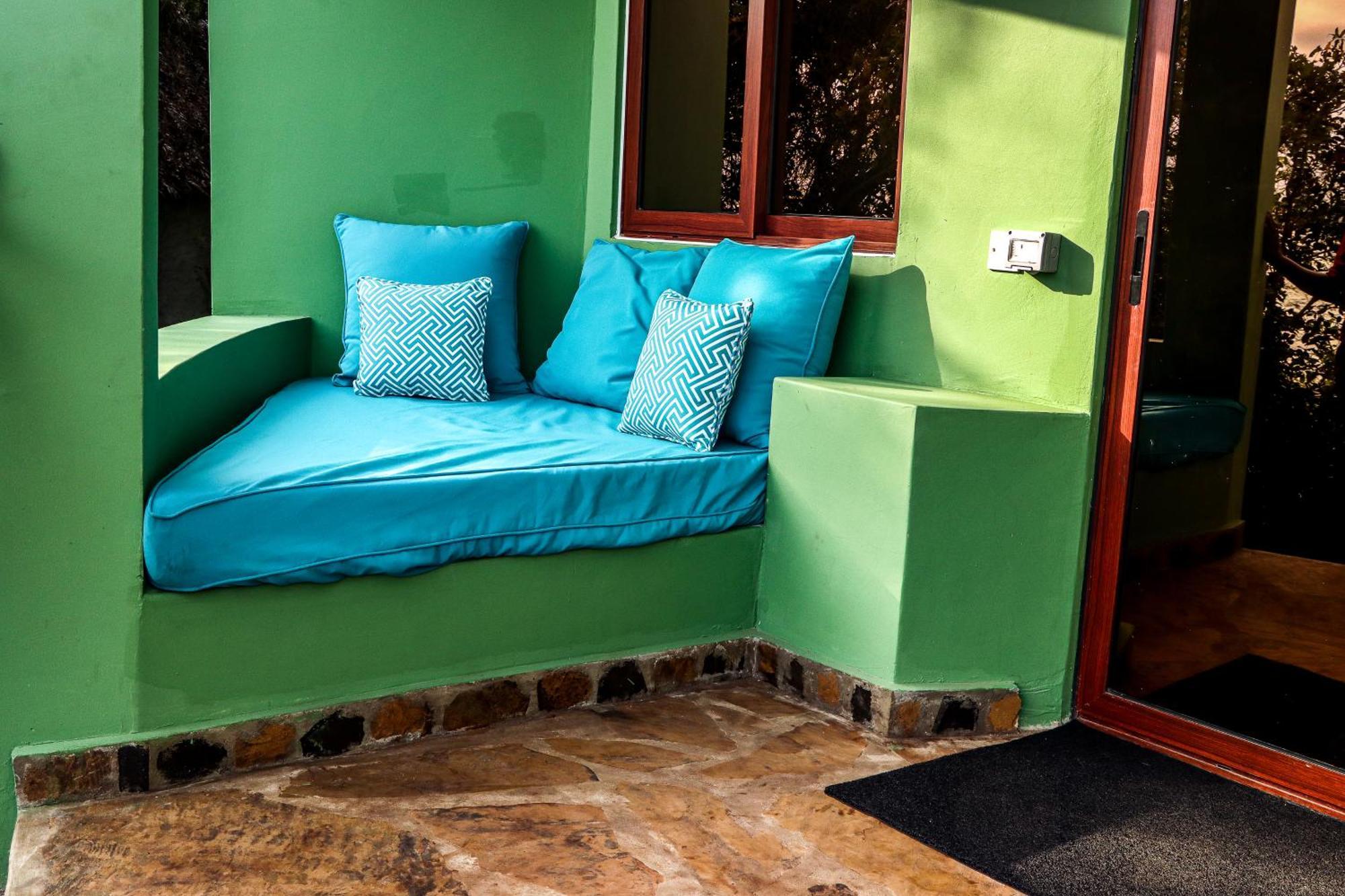 Firefly Eco Retreat Villa Shimoni Ngoại thất bức ảnh
