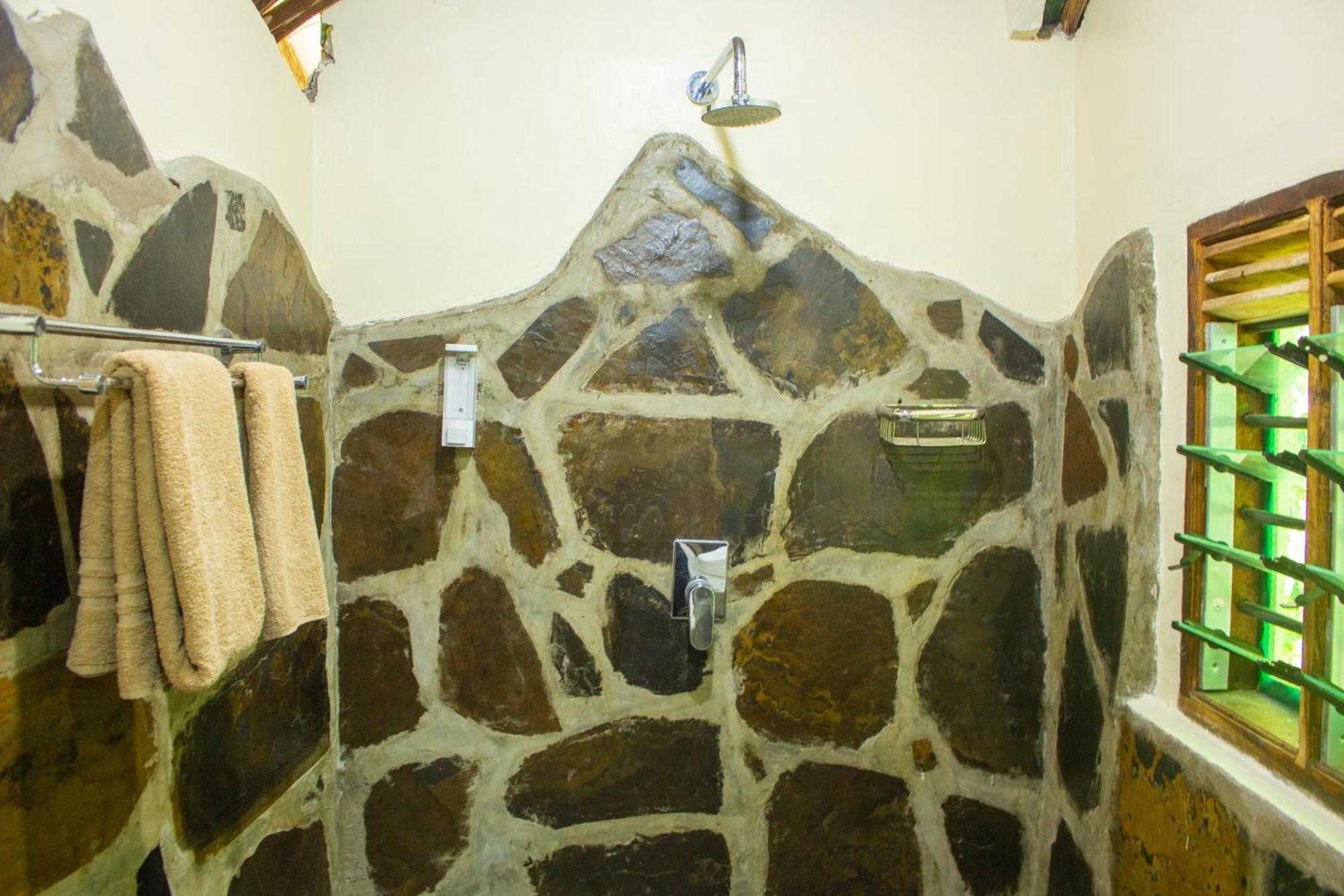 Firefly Eco Retreat Villa Shimoni Ngoại thất bức ảnh